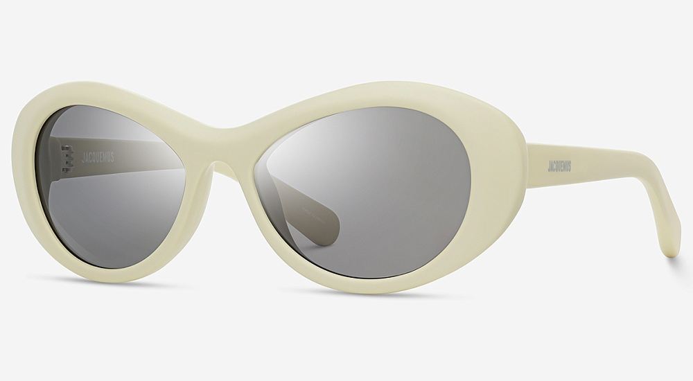 Самые модные солнечные очки весна-лето 2026? Вот 6 классных пар с подиума (фото 7)