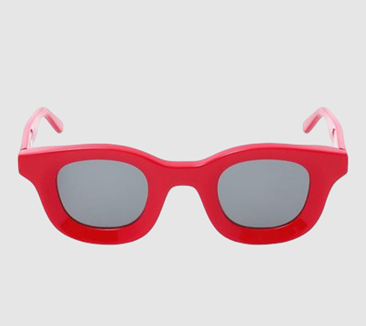 Самые модные солнечные очки весна-лето 2026? Вот 6 классных пар с подиума (фото 18)