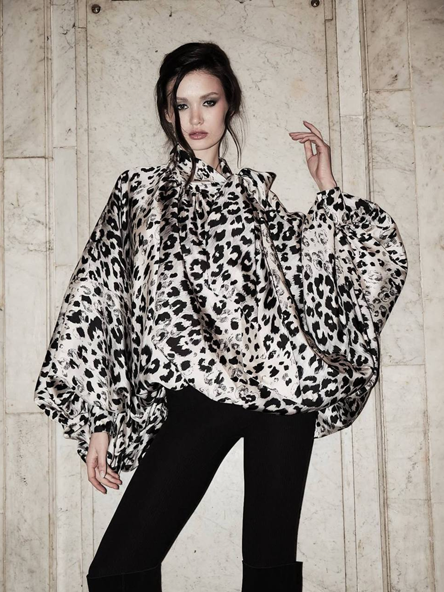 Весенние дропы Love Republic и Studio 29: что нового в коллекциях локальных брендов (фото 28)