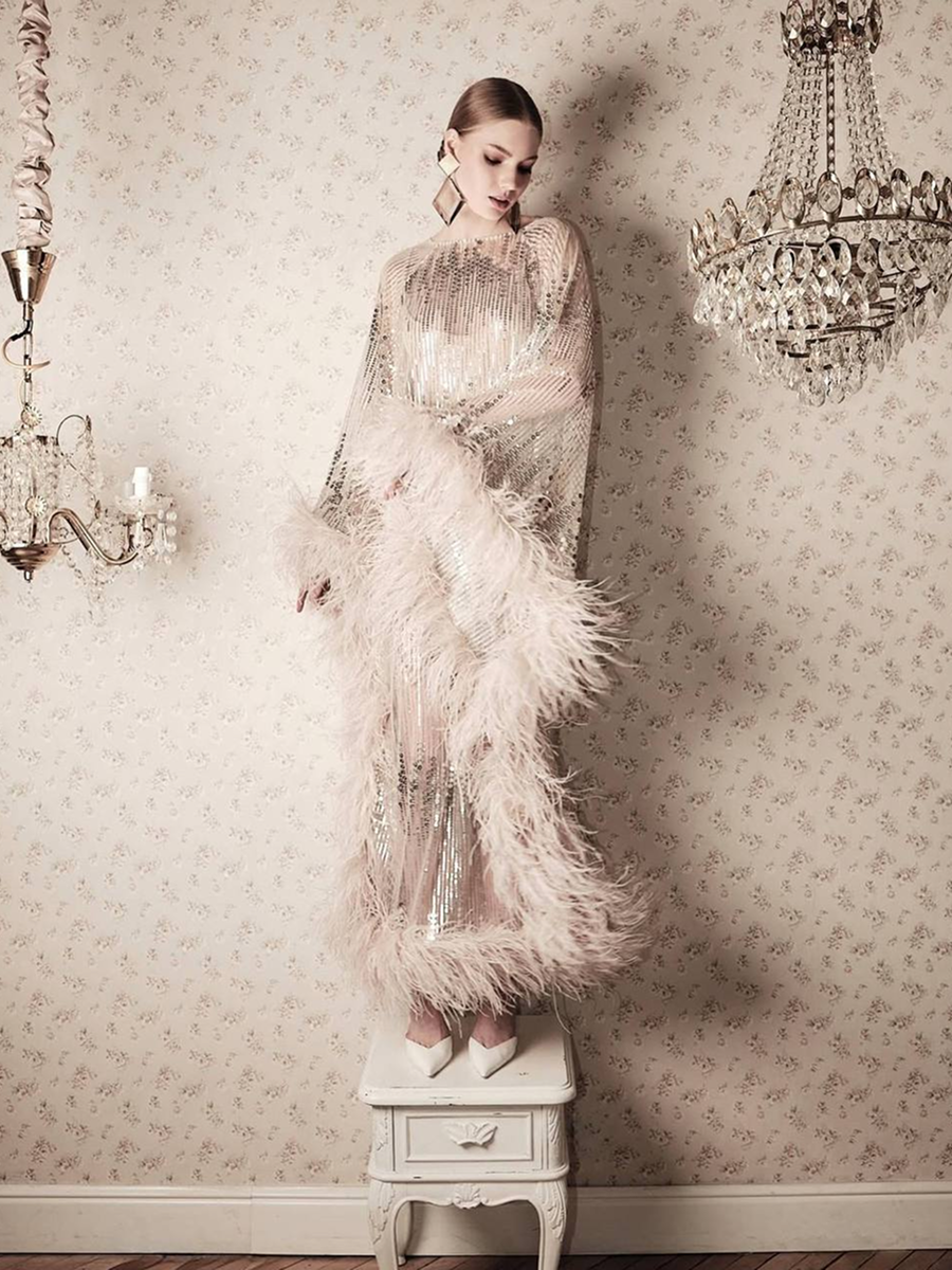 Весенние дропы Love Republic и Studio 29: что нового в коллекциях локальных брендов (фото 29)