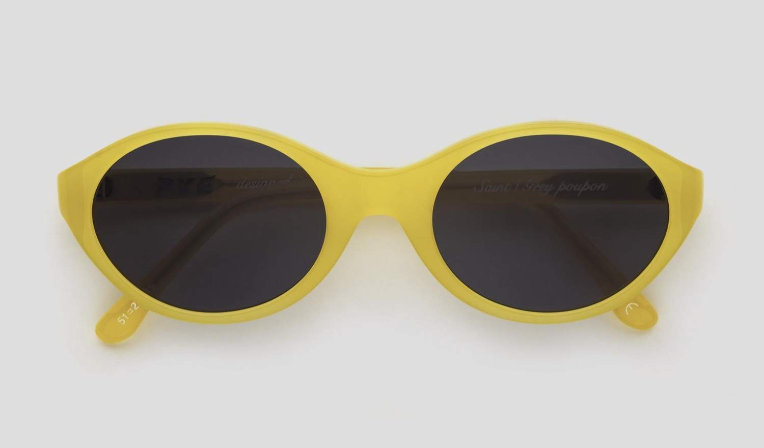 Самые модные солнечные очки весна-лето 2026? Вот 6 классных пар с подиума (фото 16)