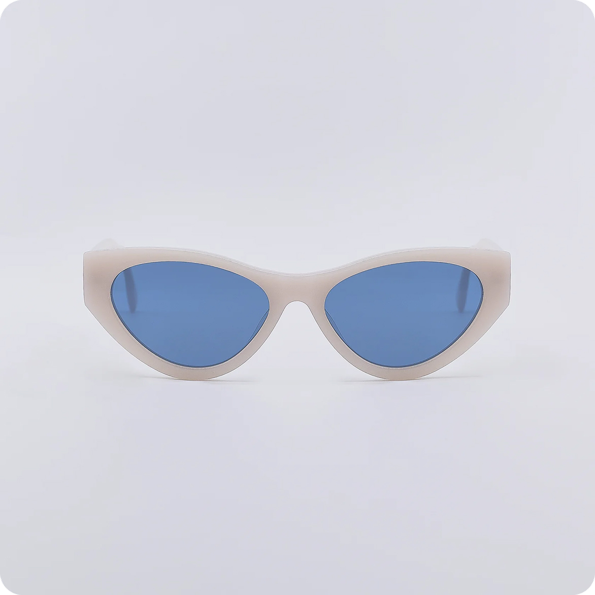 Самые модные солнечные очки весна-лето 2026? Вот 6 классных пар с подиума (фото 27)