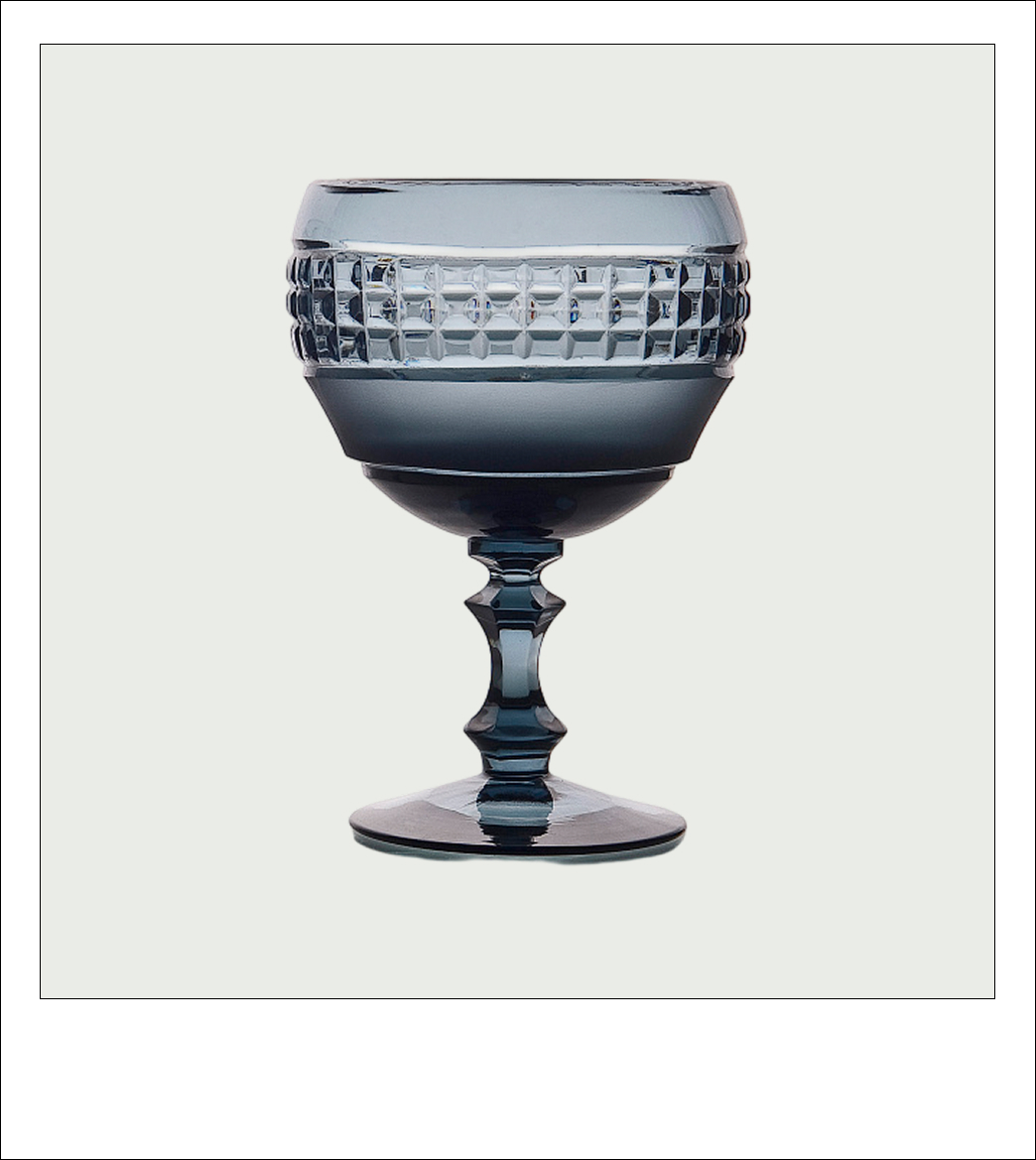 Как из Pinterest и даже лучше. Бокалы для воды (и не столько для нее) — и все от российских брендов (фото 2)