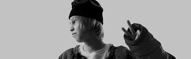 Madk1d, Passmurny и Sabu: за какими артистами будущее современной музыки. Часть 2 (фото 1)