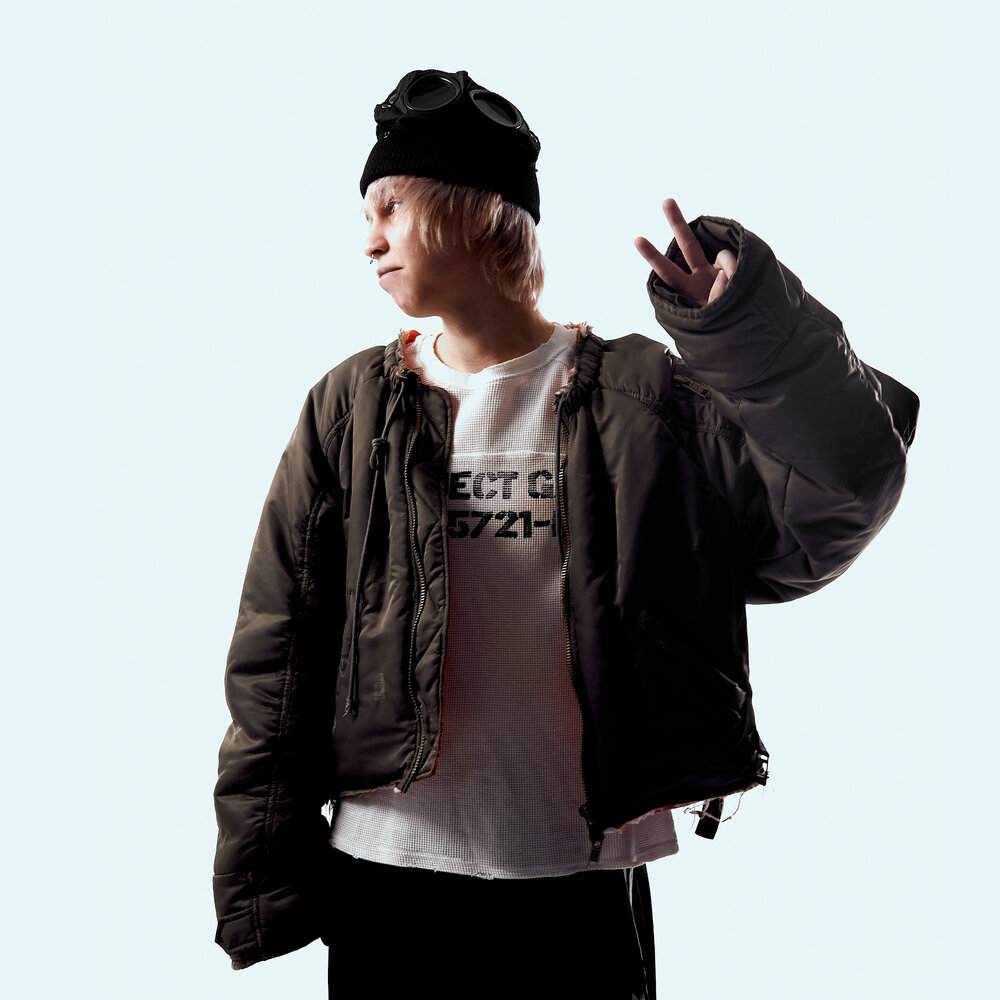 Madk1d, Passmurny и Sabu: за какими артистами будущее современной музыки. Часть 2 (фото 3)