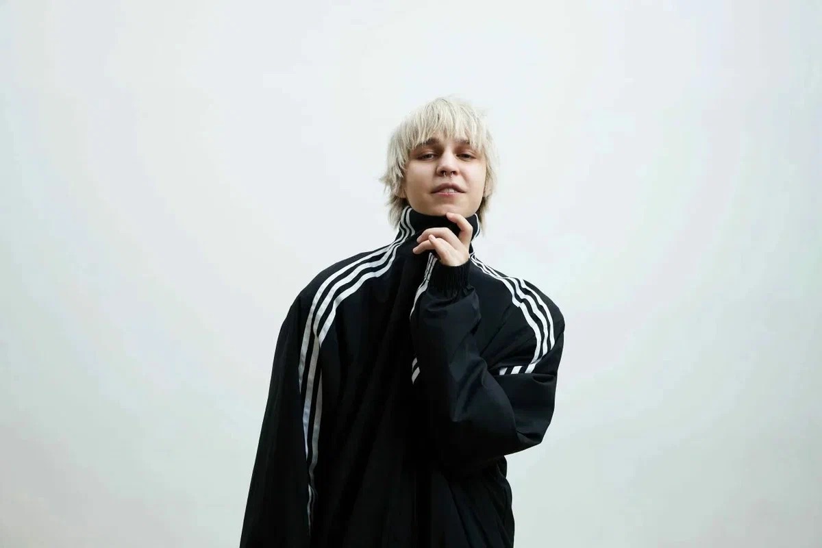 Madk1d, Passmurny и Sabu: за какими артистами будущее современной музыки. Часть 2 (фото 4)