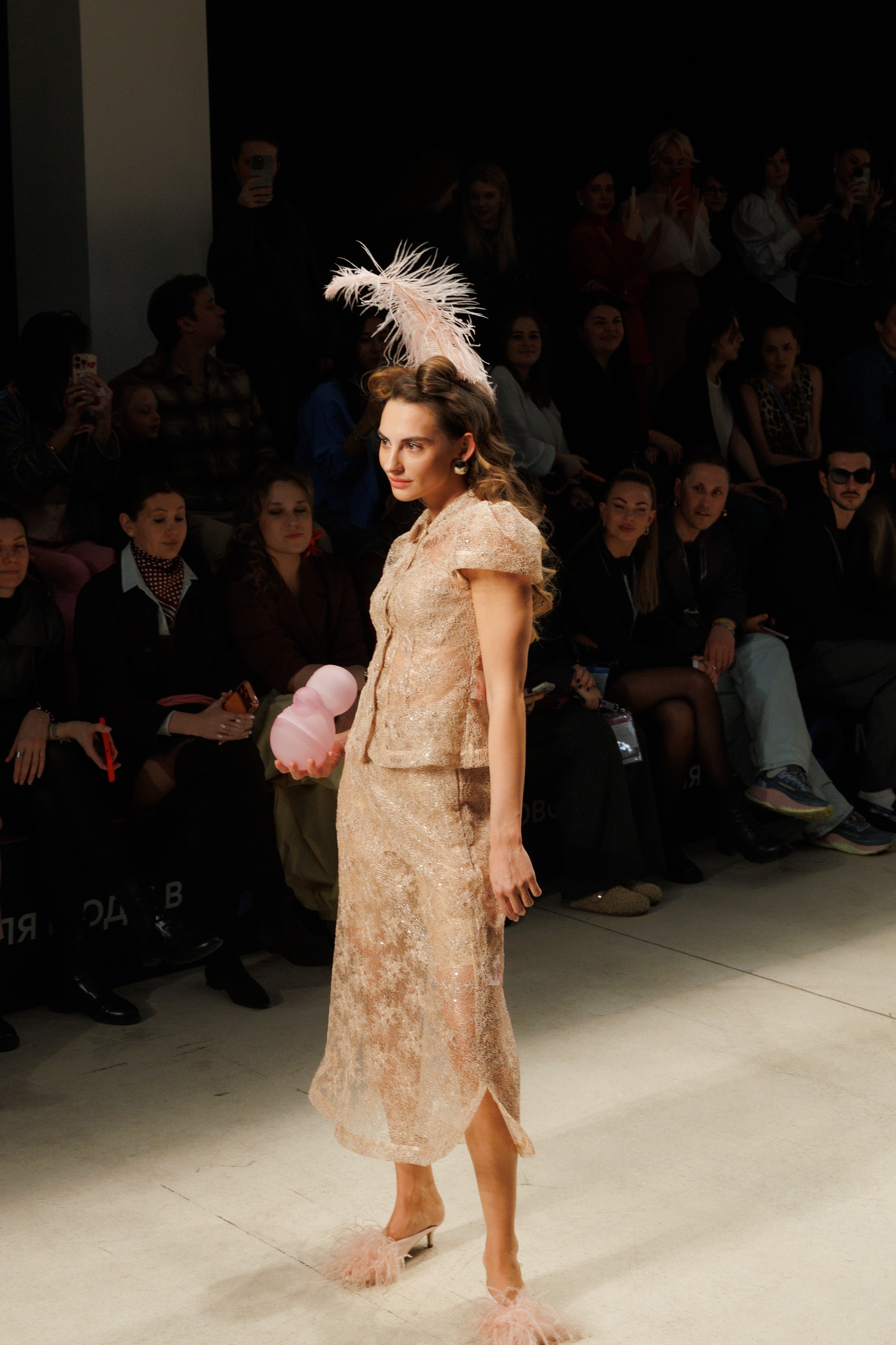 Бренд Kiri впервые провел собственный показ (фото 7)