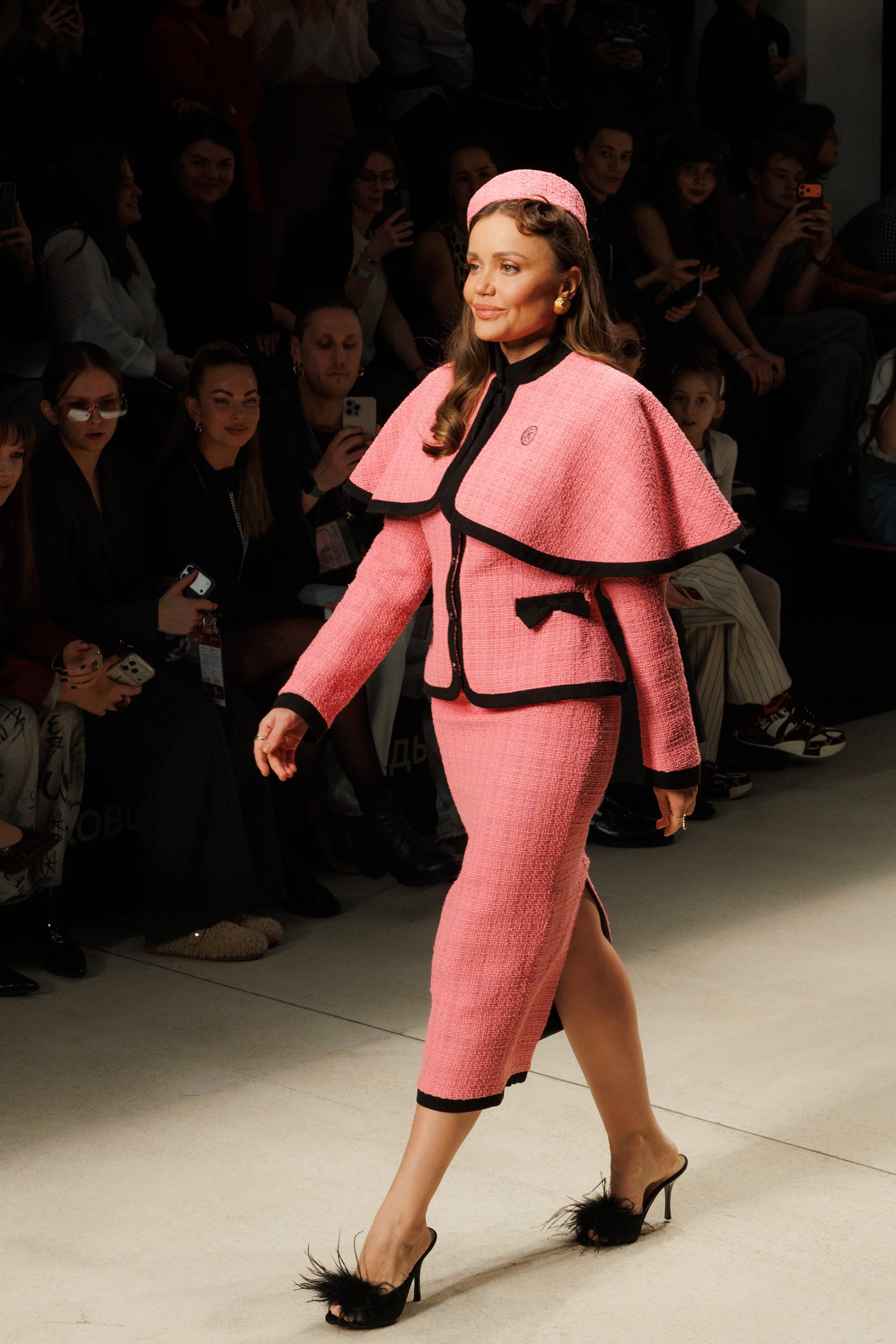 Бренд Kiri впервые провел собственный показ (фото 9)