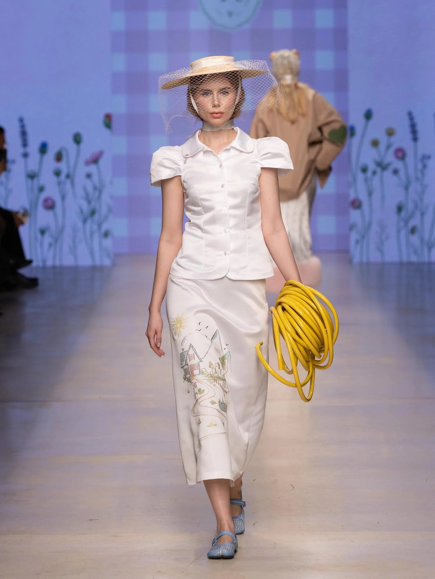 Бренд Kiri впервые провел собственный показ (фото 5)