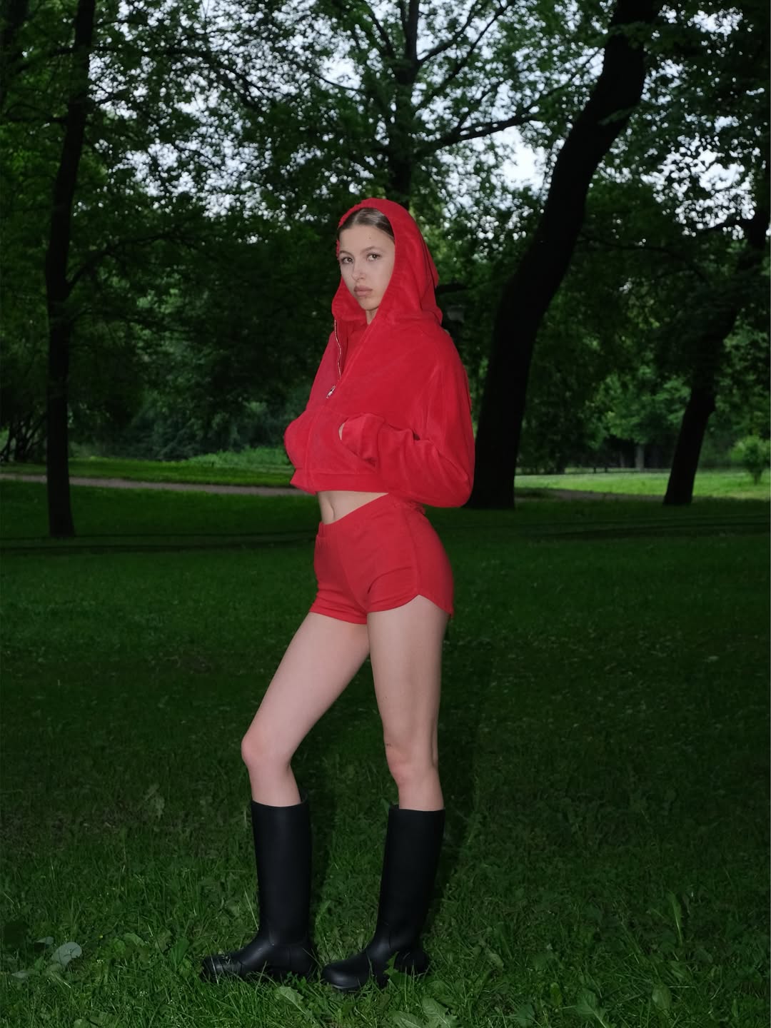 Madk1d, Passmurny и Sabu: за какими артистами будущее современной музыки. Часть 2 (фото 9)