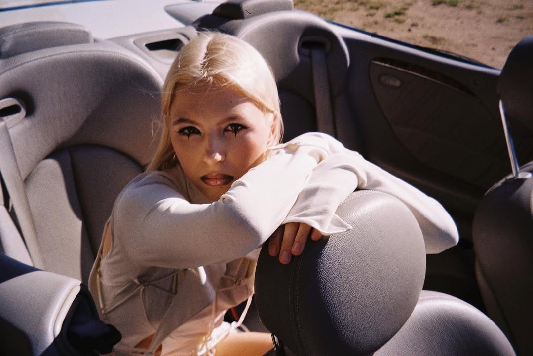 Madk1d, Passmurny и Sabu: за какими артистами будущее современной музыки. Часть 2 (фото 11)