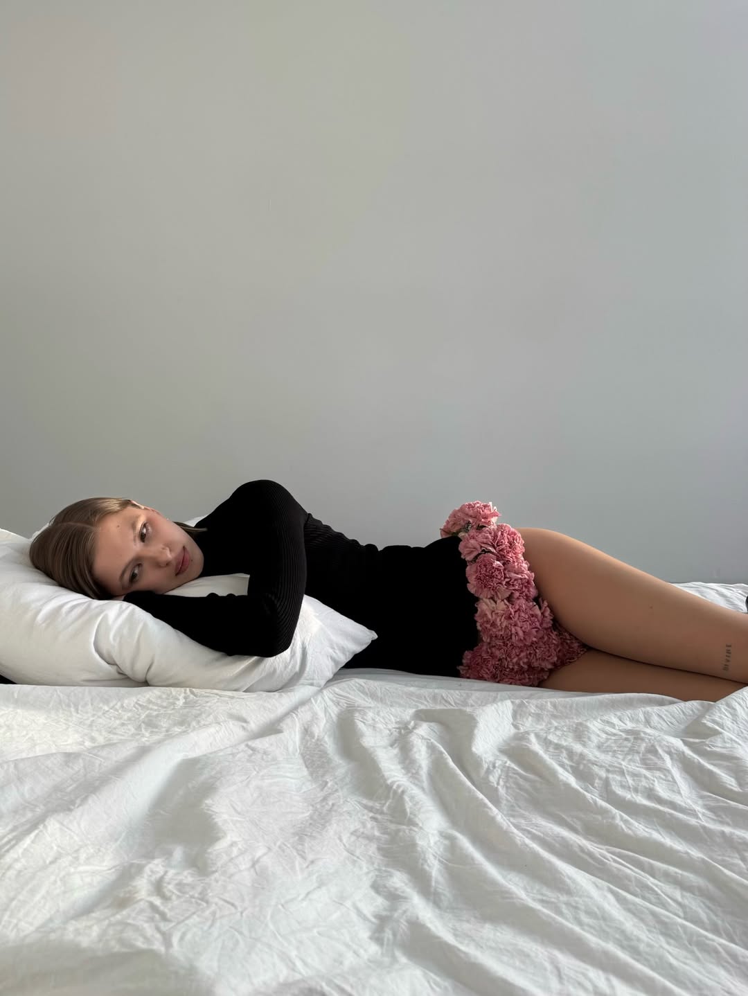 Madk1d, Passmurny и Sabu: за какими артистами будущее современной музыки. Часть 2 (фото 7)