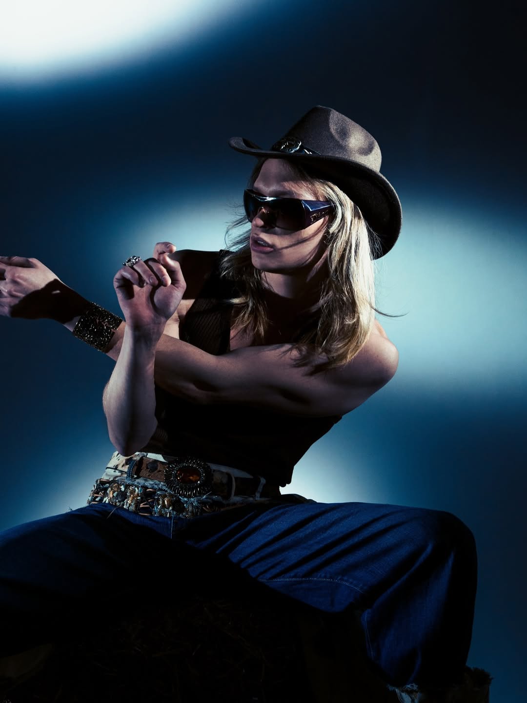 Madk1d, Passmurny и Sabu: за какими артистами будущее современной музыки. Часть 2 (фото 14)