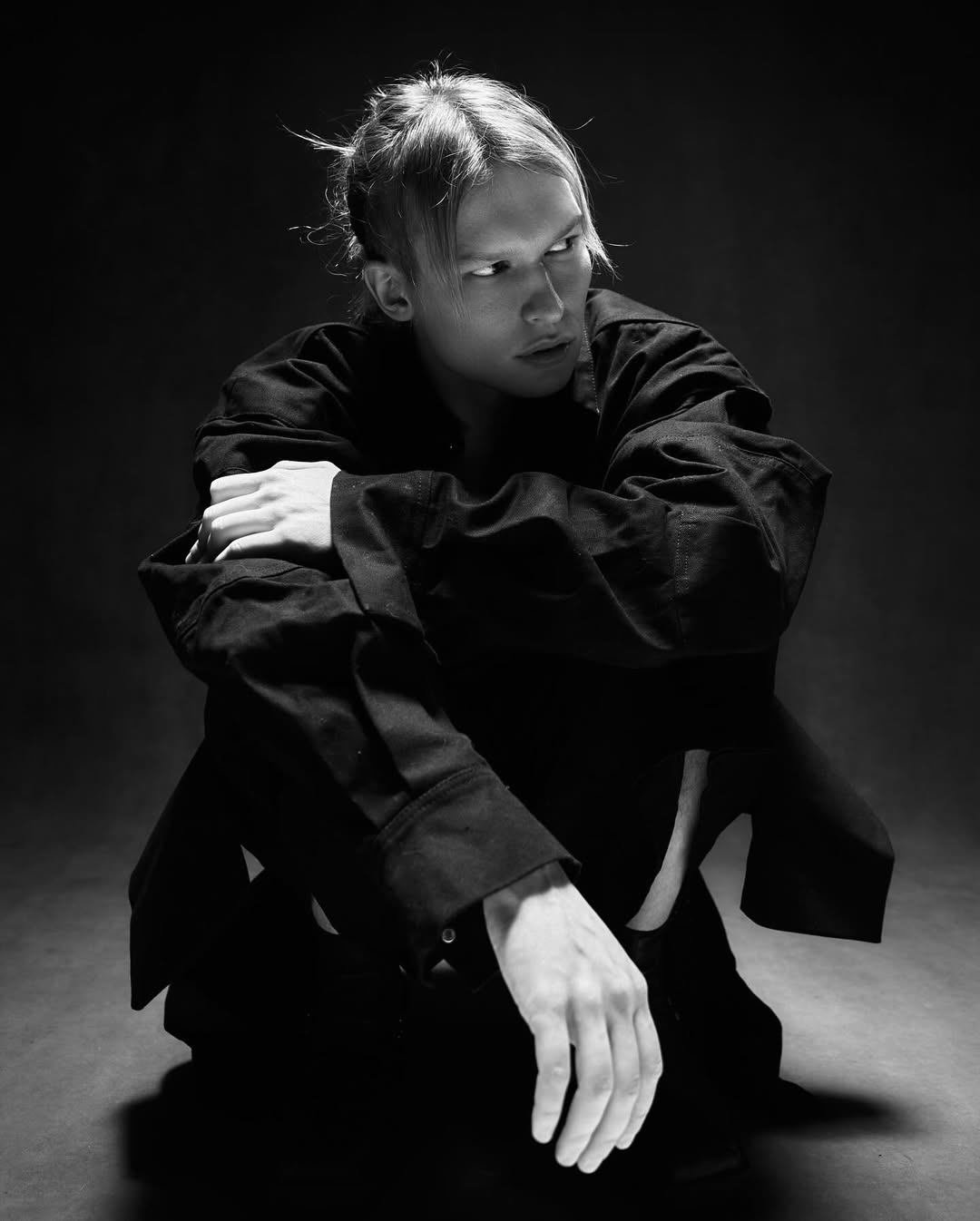 Madk1d, Passmurny и Sabu: за какими артистами будущее современной музыки. Часть 2 (фото 16)