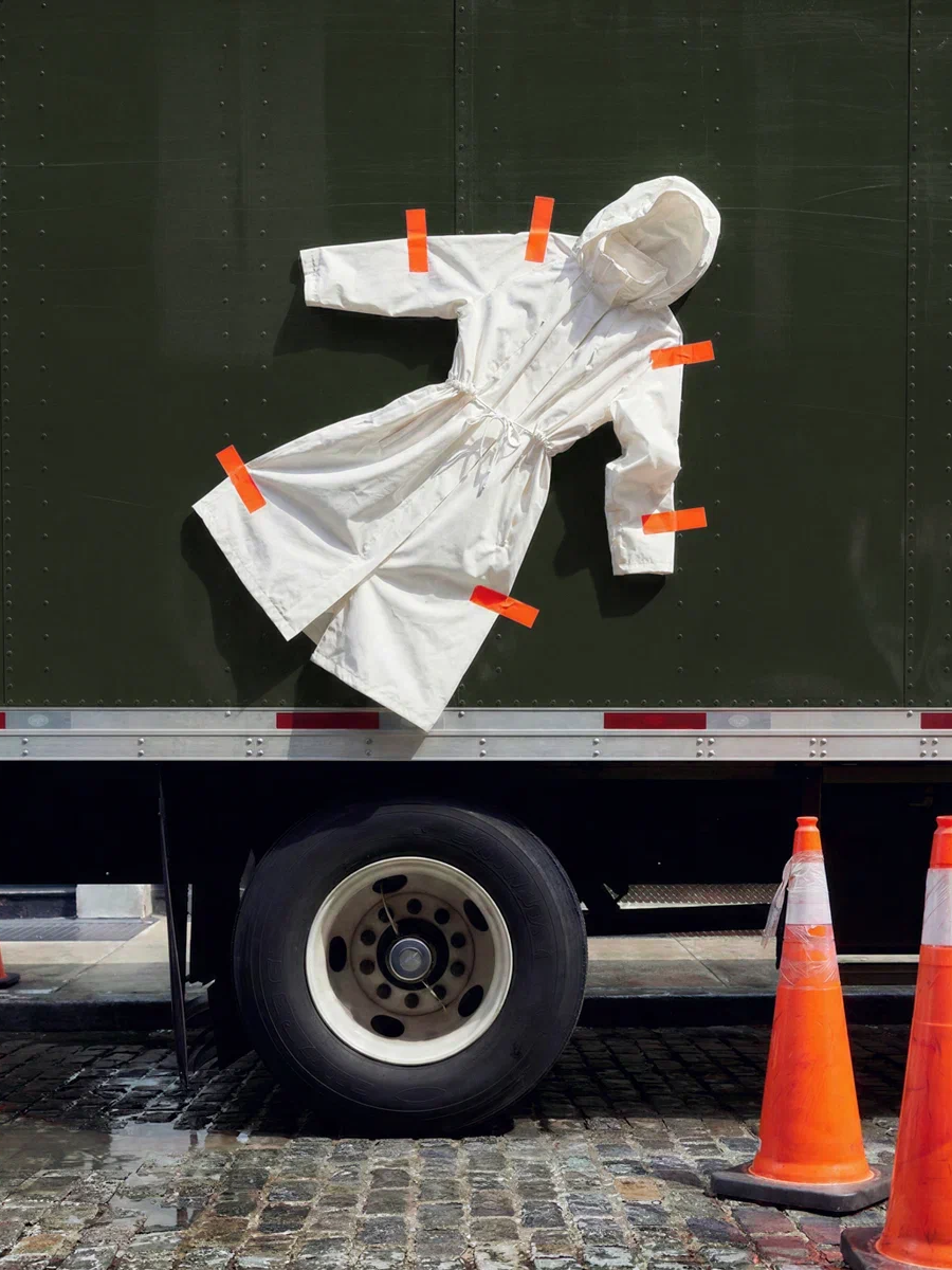 Весенние дропы Love Republic и Studio 29: что нового в коллекциях локальных брендов (фото 18)