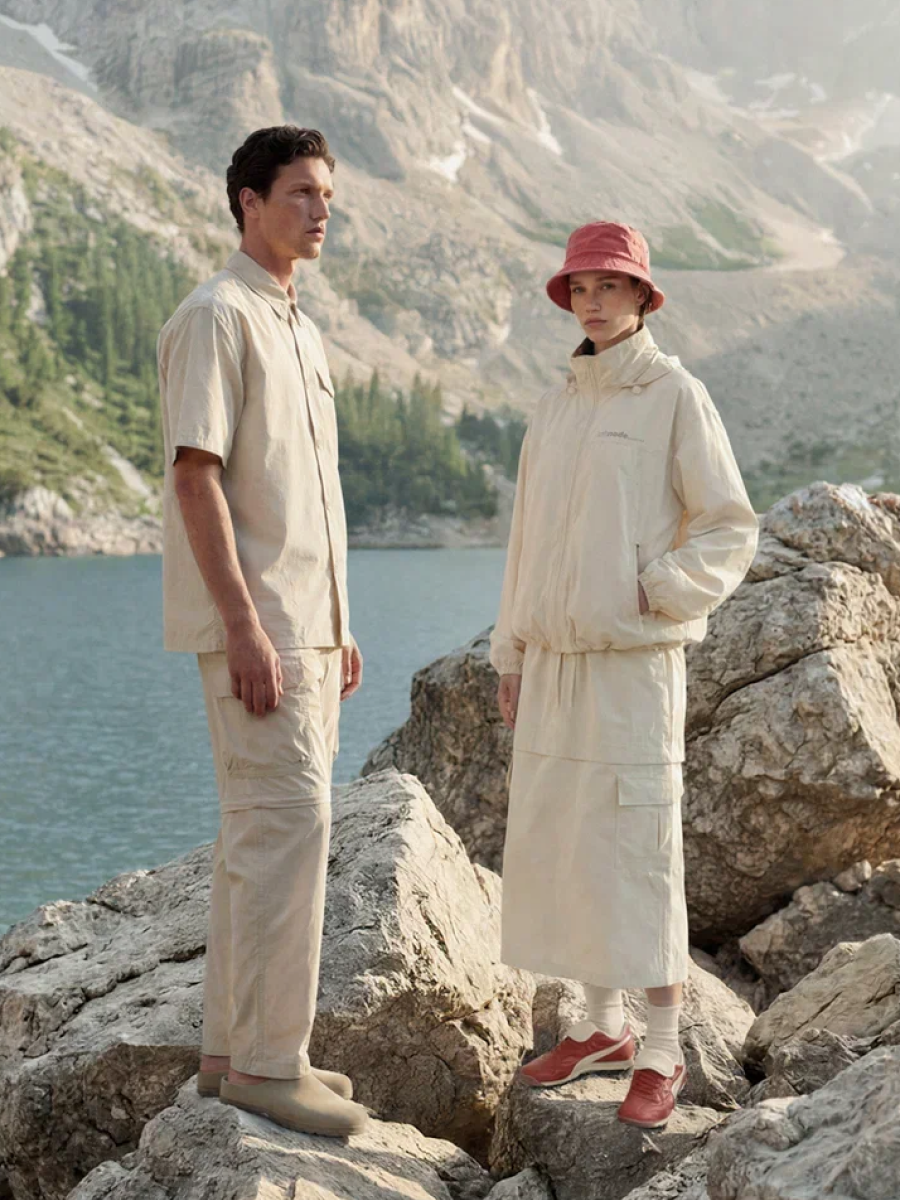 Весенние дропы Love Republic и Studio 29: что нового в коллекциях локальных брендов (фото 16)