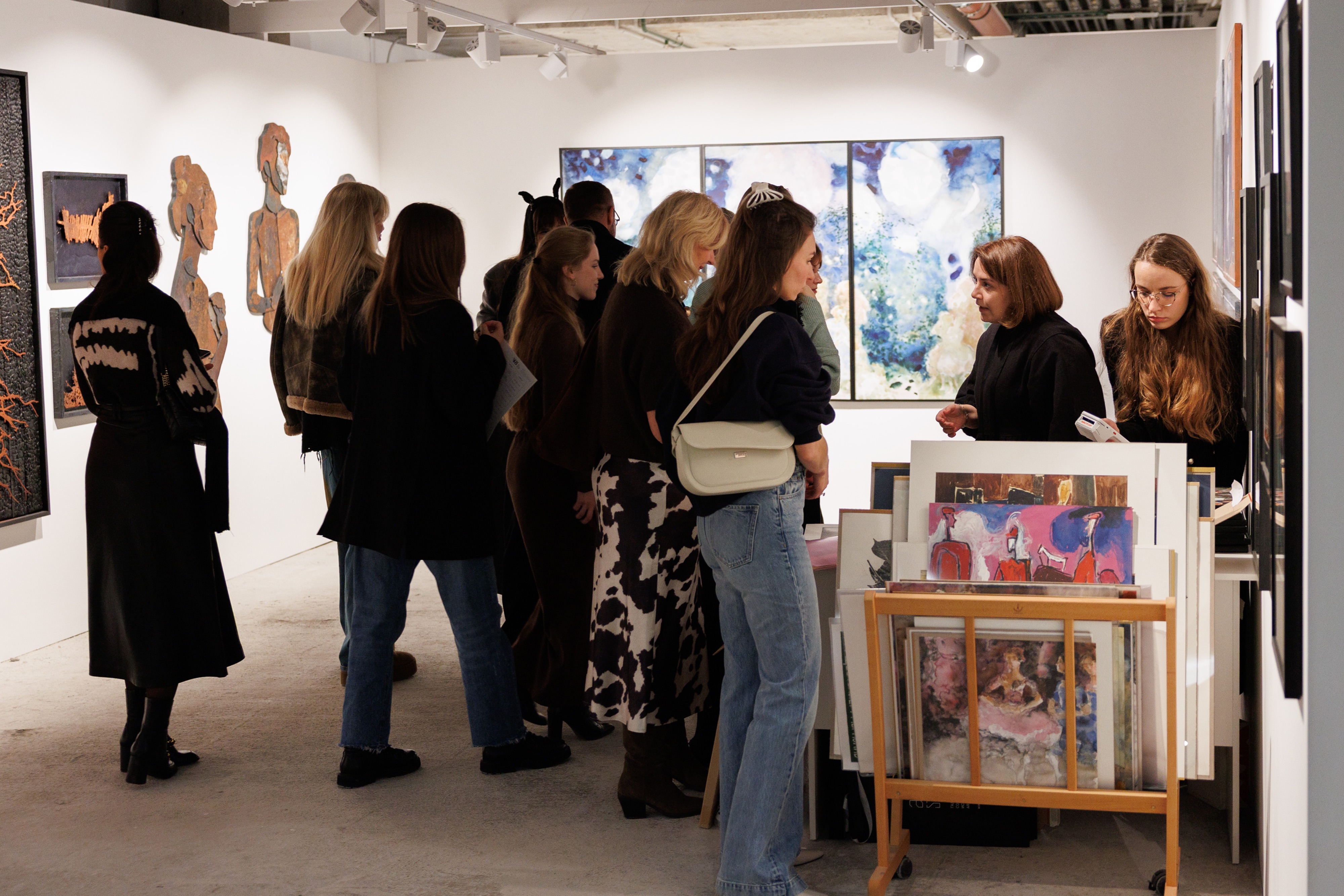 В Москве состоится пятый выпуск ярмарки |catalog| (фото 4)