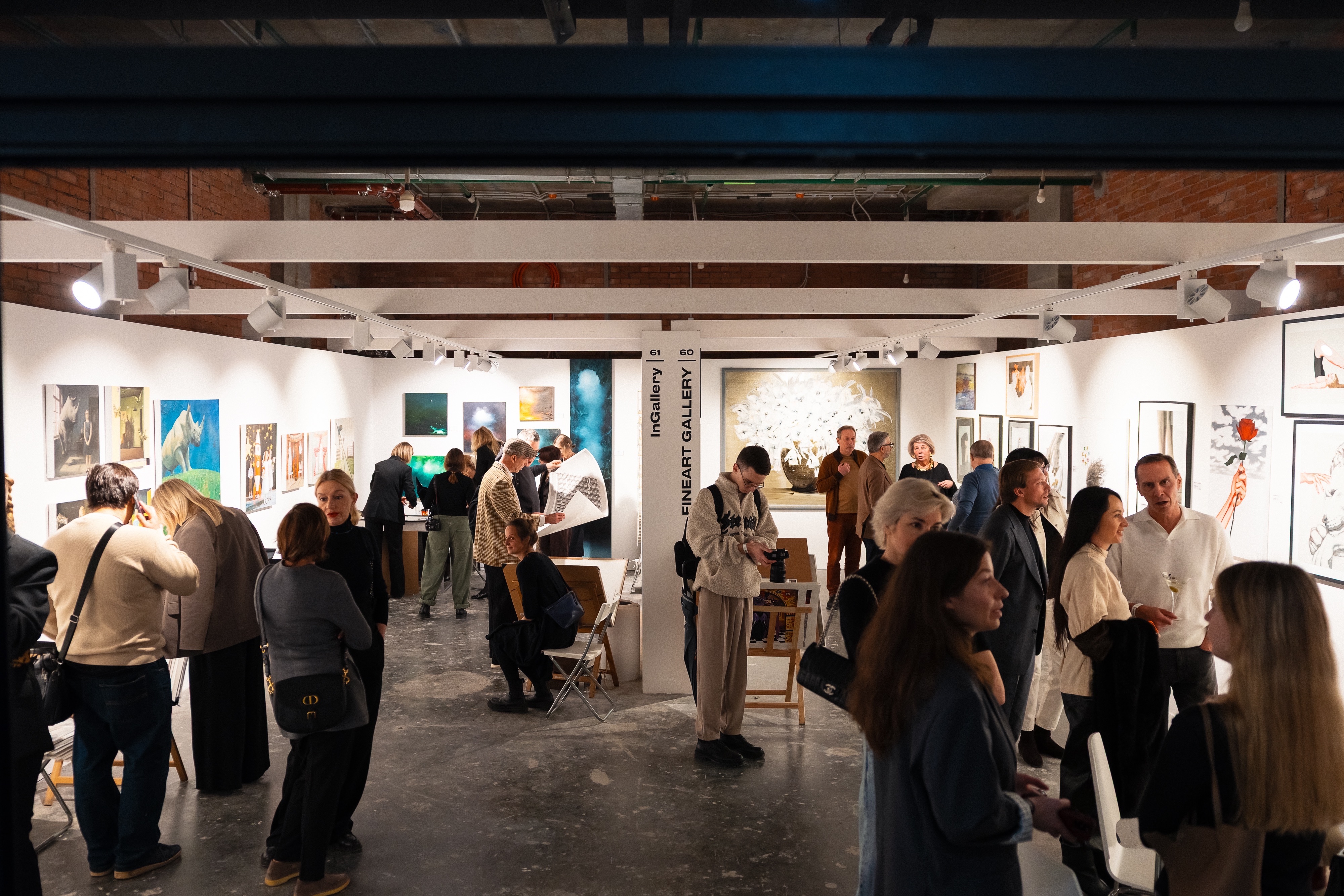 В Москве состоится пятый выпуск ярмарки |catalog| (фото 3)