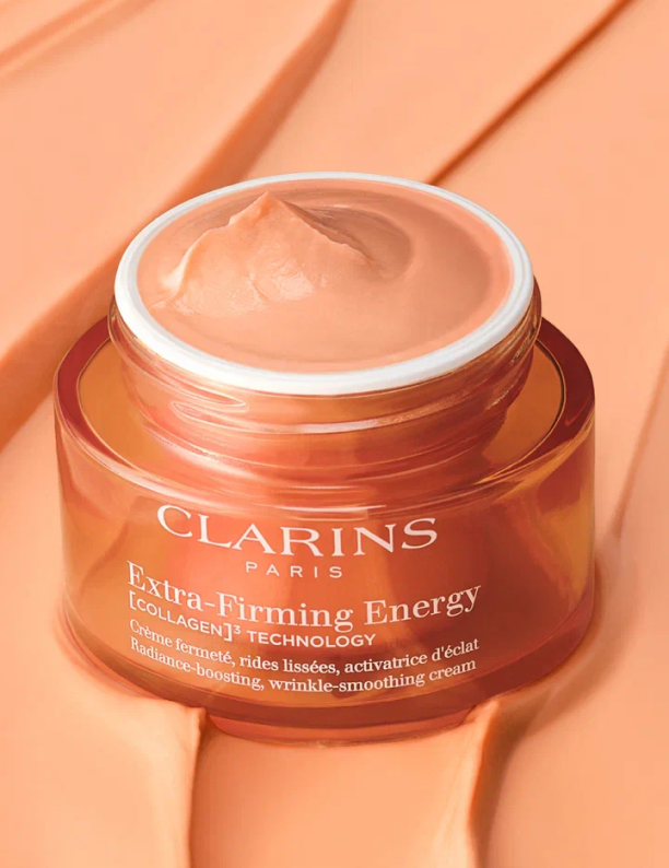 Дневной крем Clarins и мисты The Act: что нового в коллекциях бьюти-брендов (фото 2)