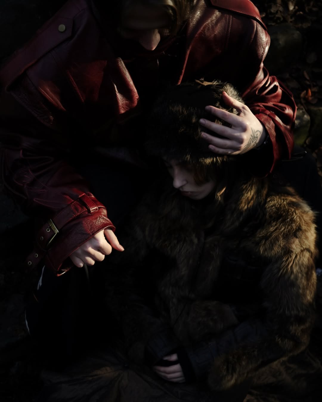 Madk1d, Passmurny и Sabu: за какими артистами будущее современной музыки. Часть 2 (фото 32)