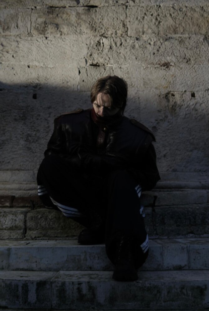 Madk1d, Passmurny и Sabu: за какими артистами будущее современной музыки. Часть 2 (фото 29)