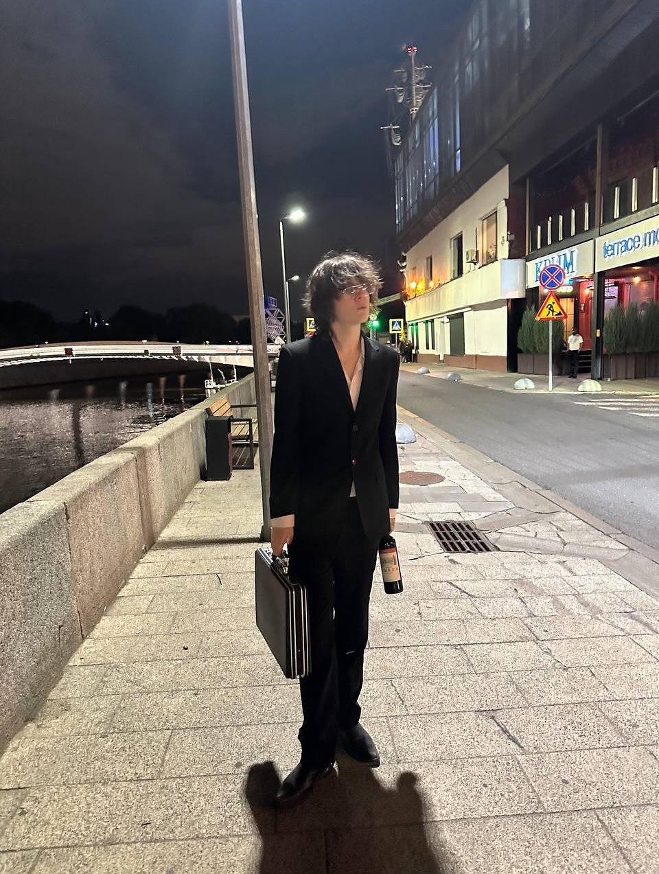 Madk1d, Passmurny и Sabu: за какими артистами будущее современной музыки. Часть 2 (фото 37)