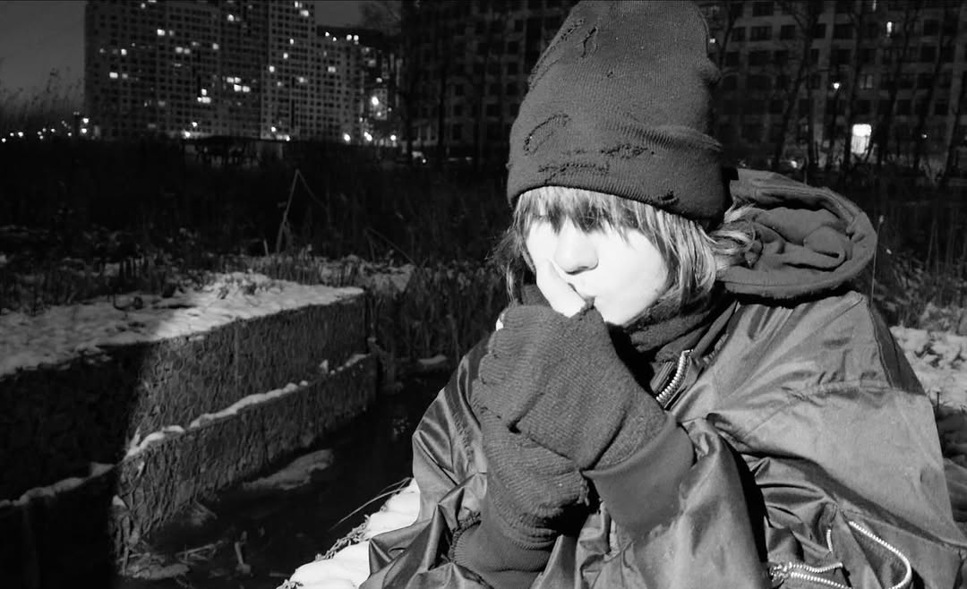 Madk1d, Passmurny и Sabu: за какими артистами будущее современной музыки. Часть 2 (фото 34)