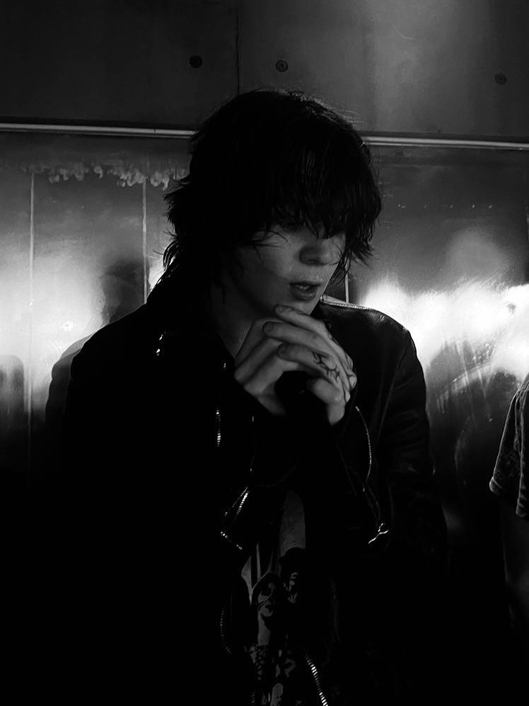 Madk1d, Passmurny и Sabu: за какими артистами будущее современной музыки. Часть 2 (фото 35)