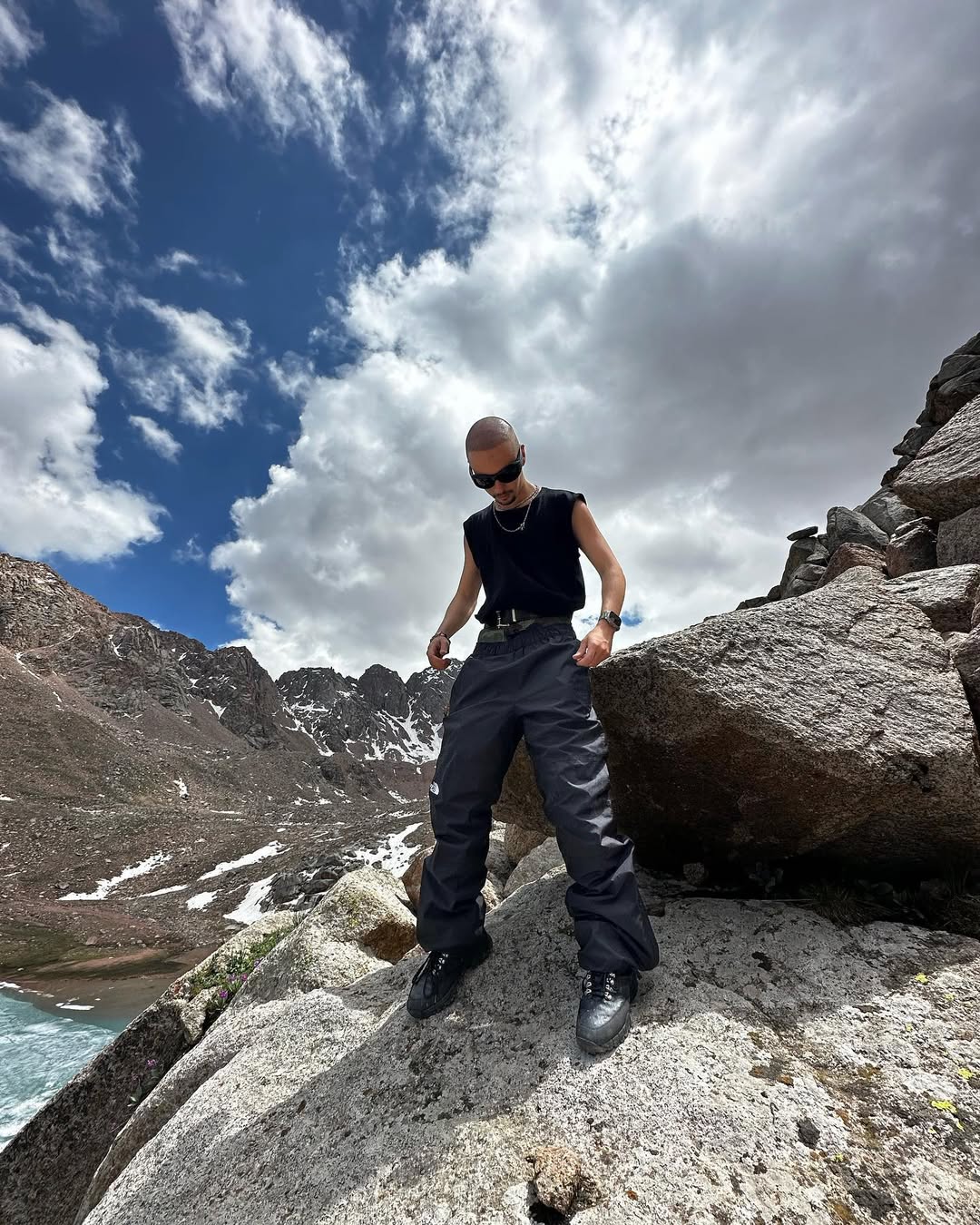 Madk1d, Passmurny и Sabu: за какими артистами будущее современной музыки. Часть 2 (фото 49)