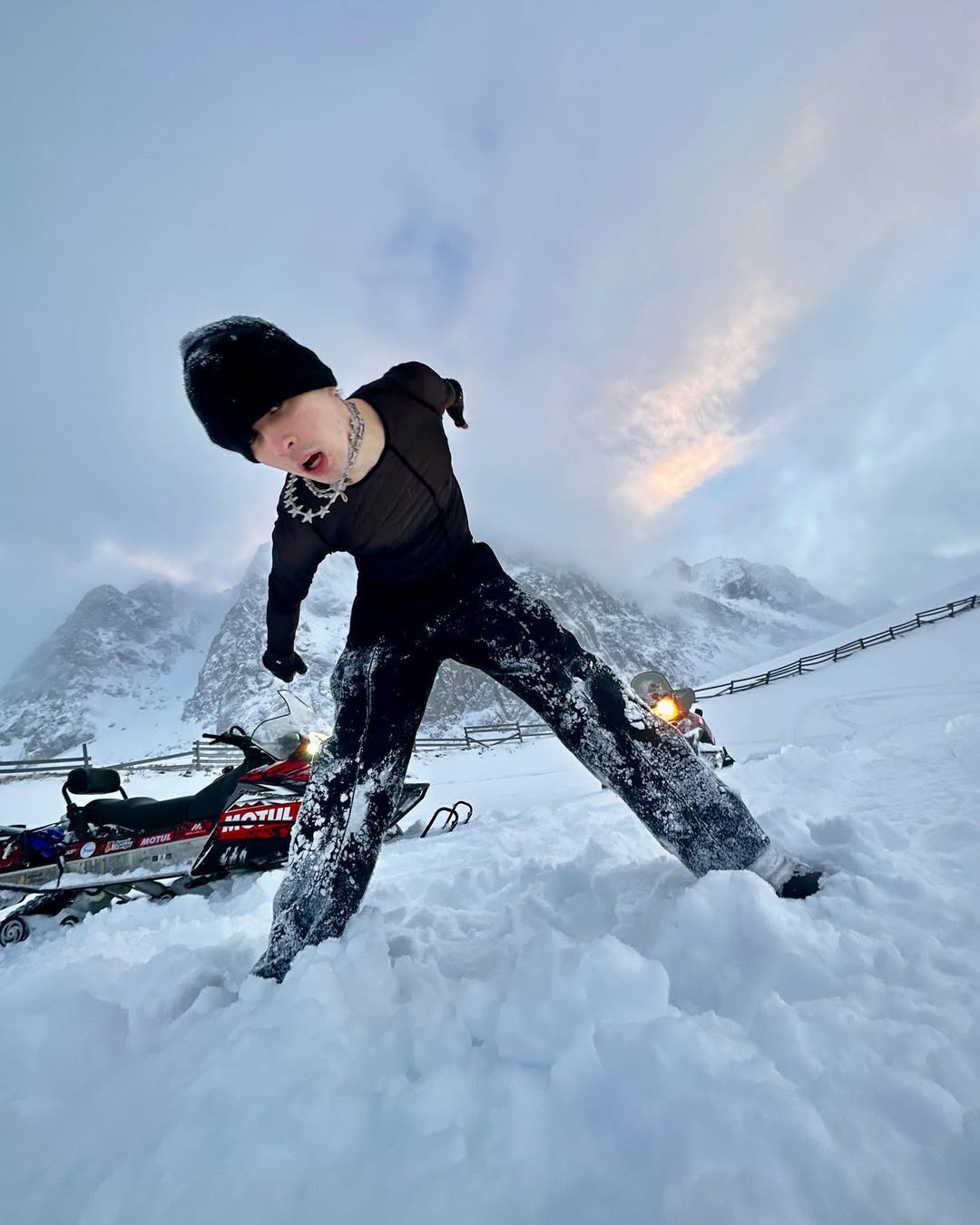 Madk1d, Passmurny и Sabu: за какими артистами будущее современной музыки. Часть 2 (фото 48)