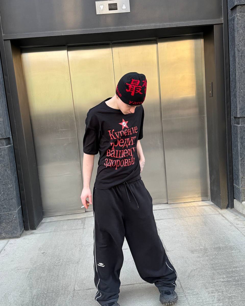 Madk1d, Passmurny и Sabu: за какими артистами будущее современной музыки. Часть 2 (фото 53)