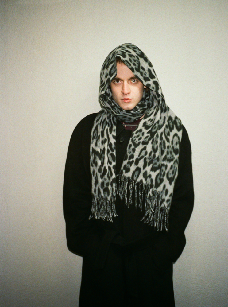 Madk1d, Passmurny и Sabu: за какими артистами будущее современной музыки. Часть 2 (фото 51)