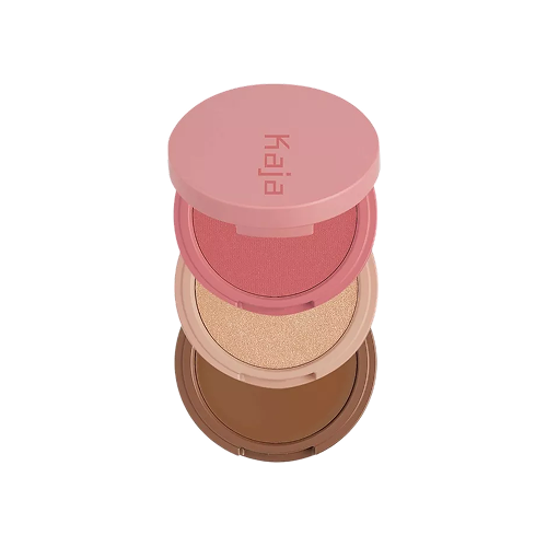 Для макияжа на ходу: мультистики, скульпторы 3в1, тинты и бальзамы (фото 2)