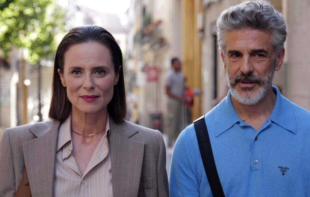 «Горькое Рождество»: что известно о новой «женской» драме Педро Альмодовара (фото 4)