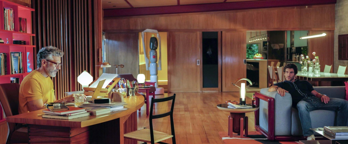 «Горькое Рождество»: что известно о новой «женской» драме Педро Альмодовара (фото 7)