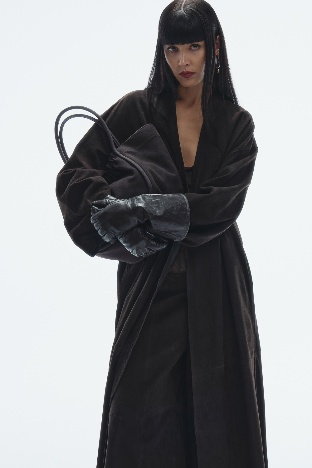 Сценарии большого города: 5 женских архетипов в ритме мегаполиса (фото 2)