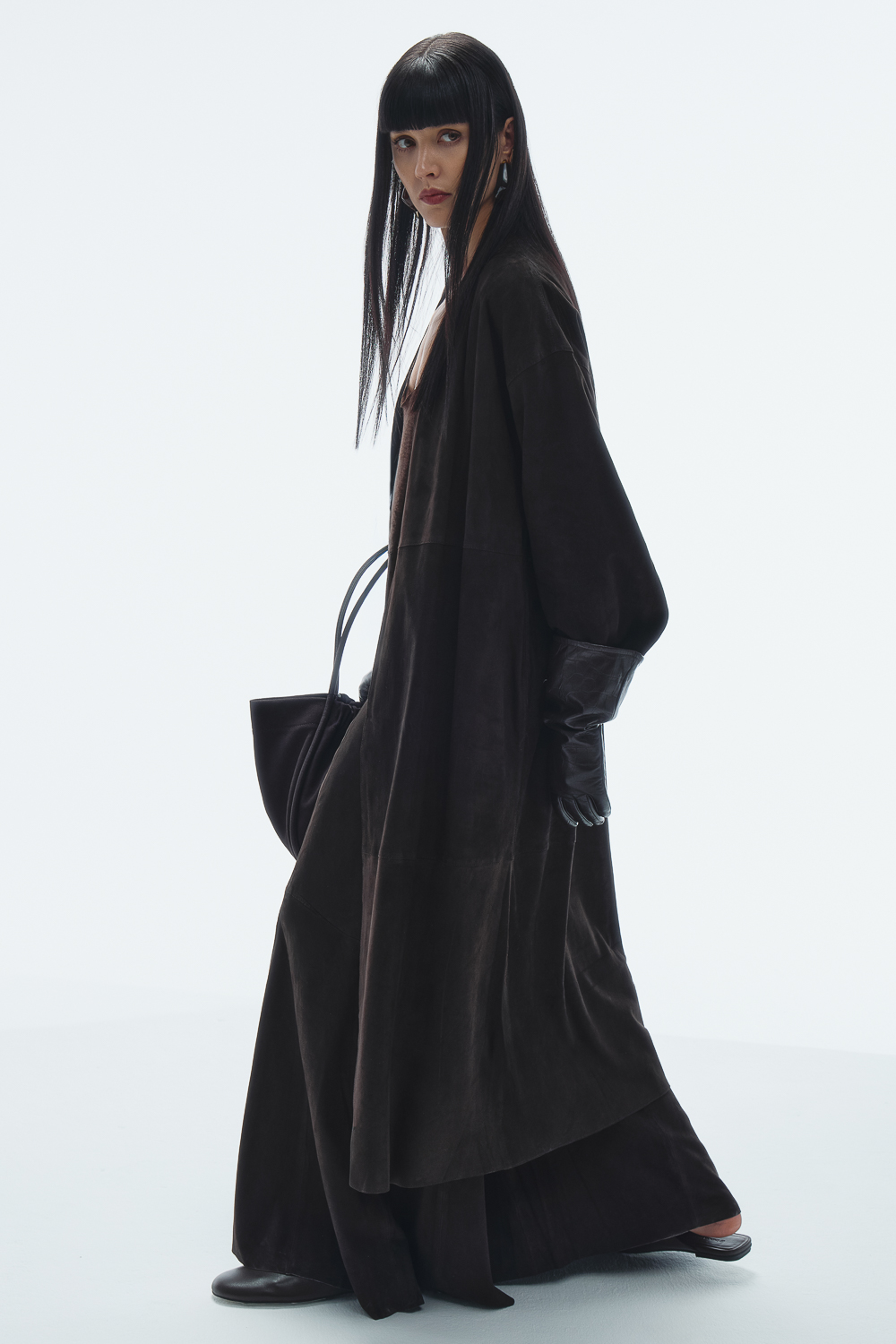 Сценарии большого города: 5 женских архетипов в ритме мегаполиса (фото 1)