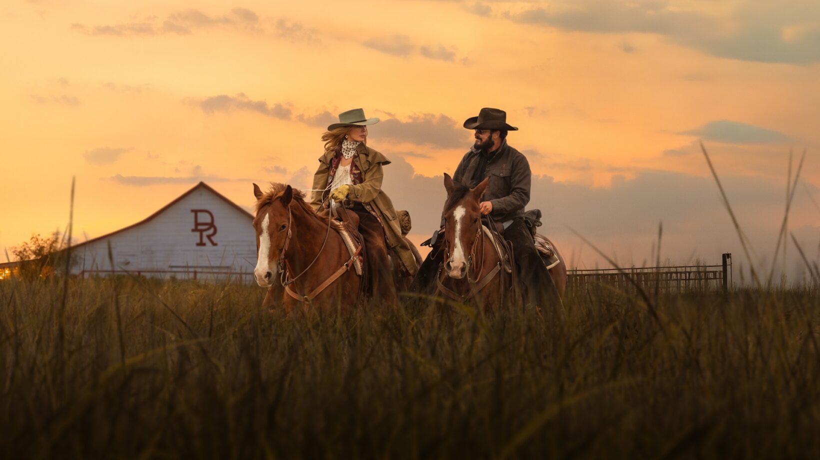 Стала известна дата выхода спин-оффа сериала «Йеллоустоун» (фото 1)