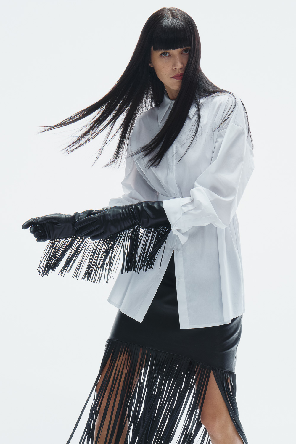 Сценарии большого города: 5 женских архетипов в ритме мегаполиса (фото 5)