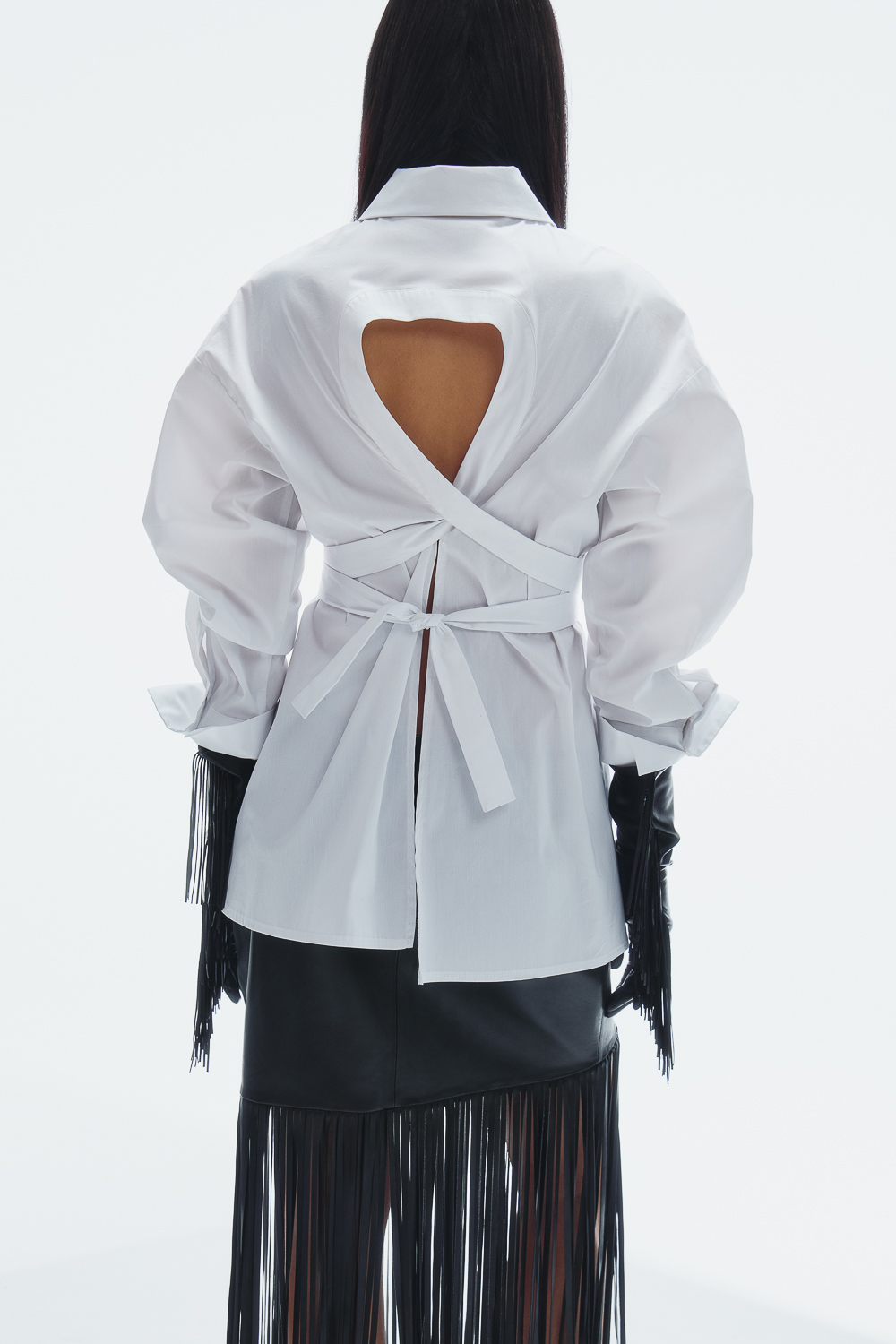 Сценарии большого города: 5 женских архетипов в ритме мегаполиса (фото 3)