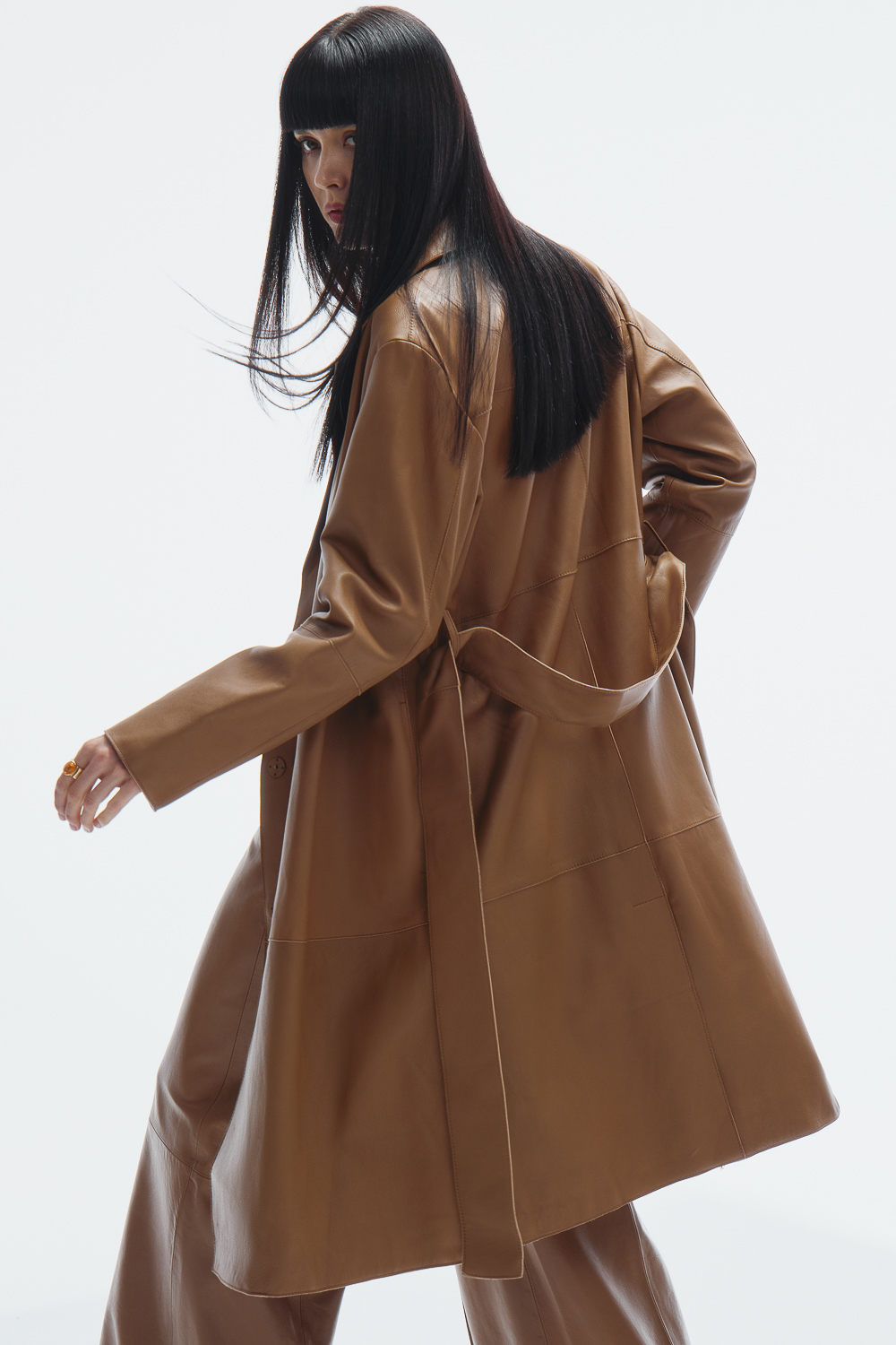 Сценарии большого города: 5 женских архетипов в ритме мегаполиса (фото 6)