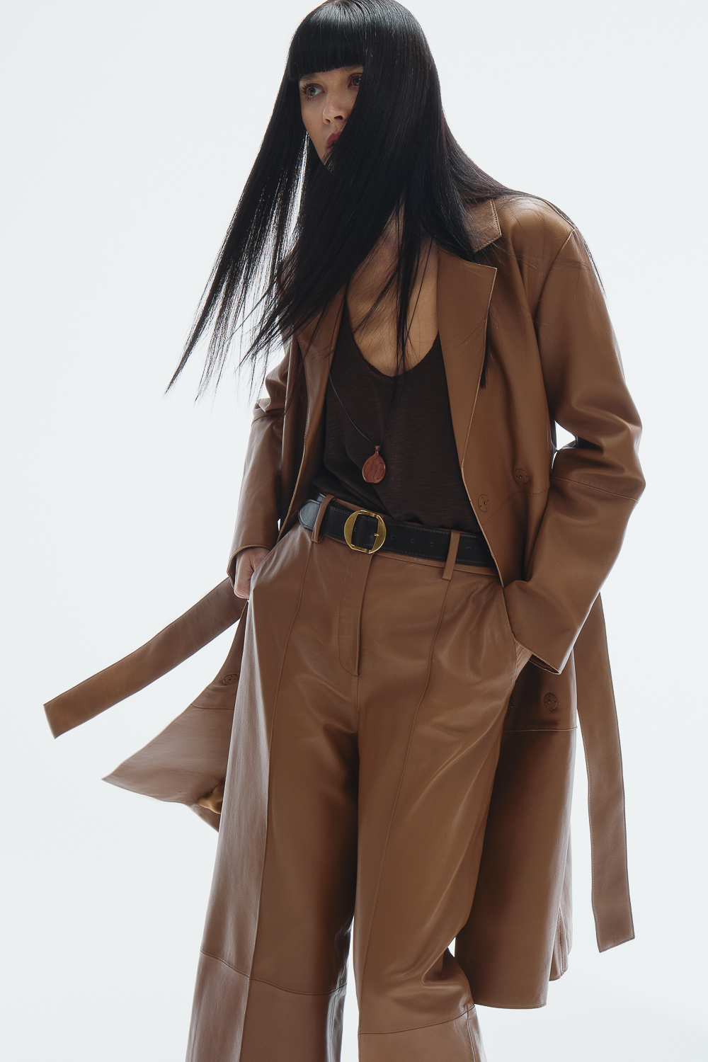 Сценарии большого города: 5 женских архетипов в ритме мегаполиса (фото 7)