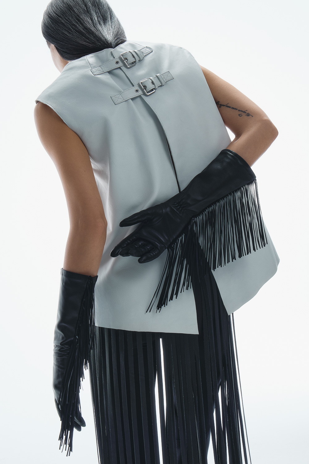 Сценарии большого города: 5 женских архетипов в ритме мегаполиса (фото 8)