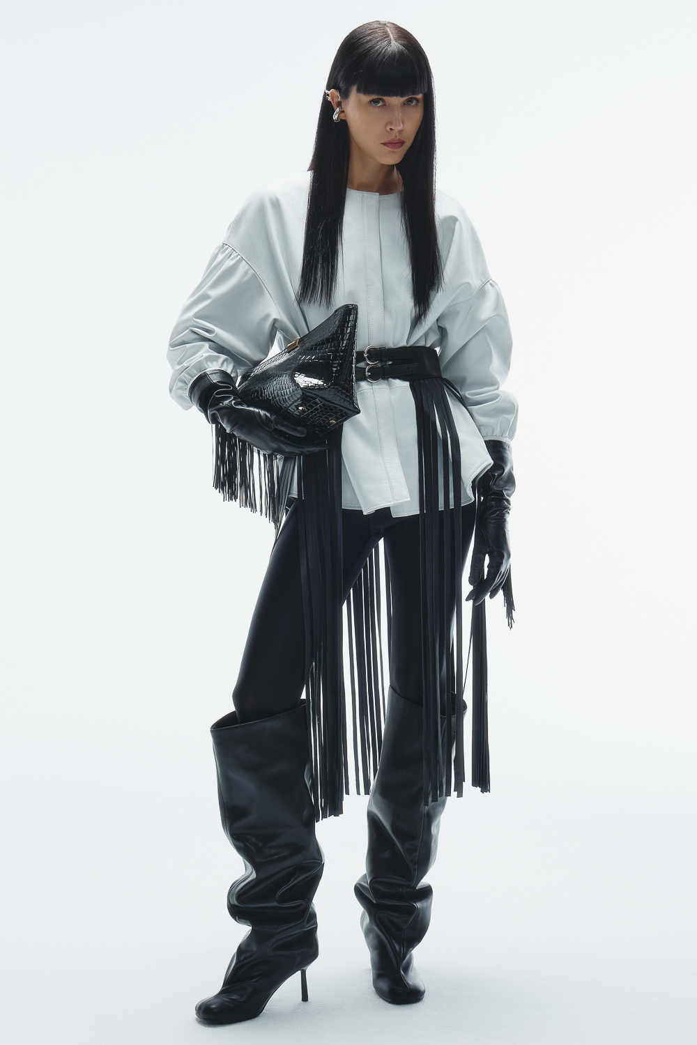 Сценарии большого города: 5 женских архетипов в ритме мегаполиса (фото 9)