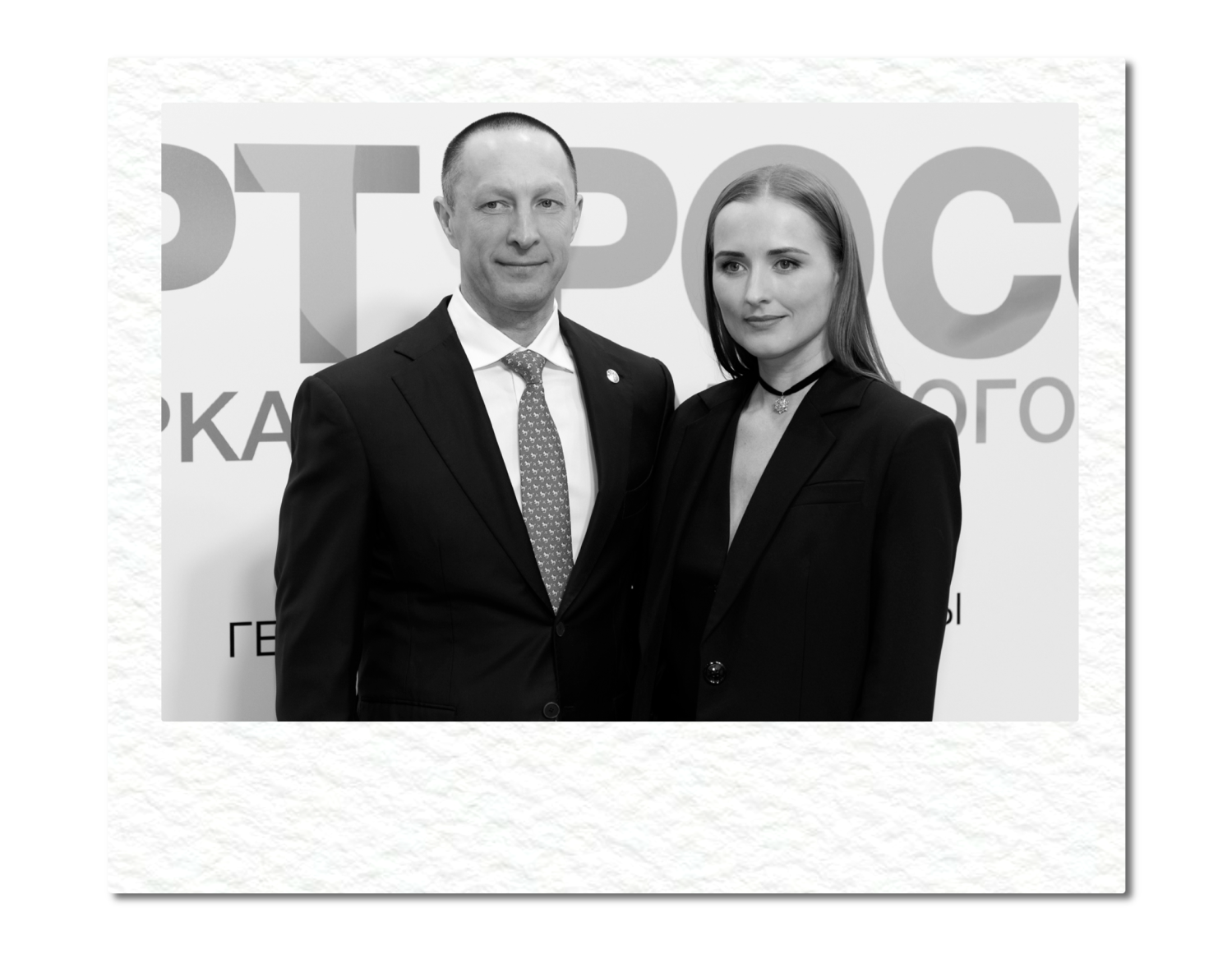 Основатели «Арт России» Вадим Лобов и Елизавета Фролова —  о коллекционировании без посредников (фото 1)