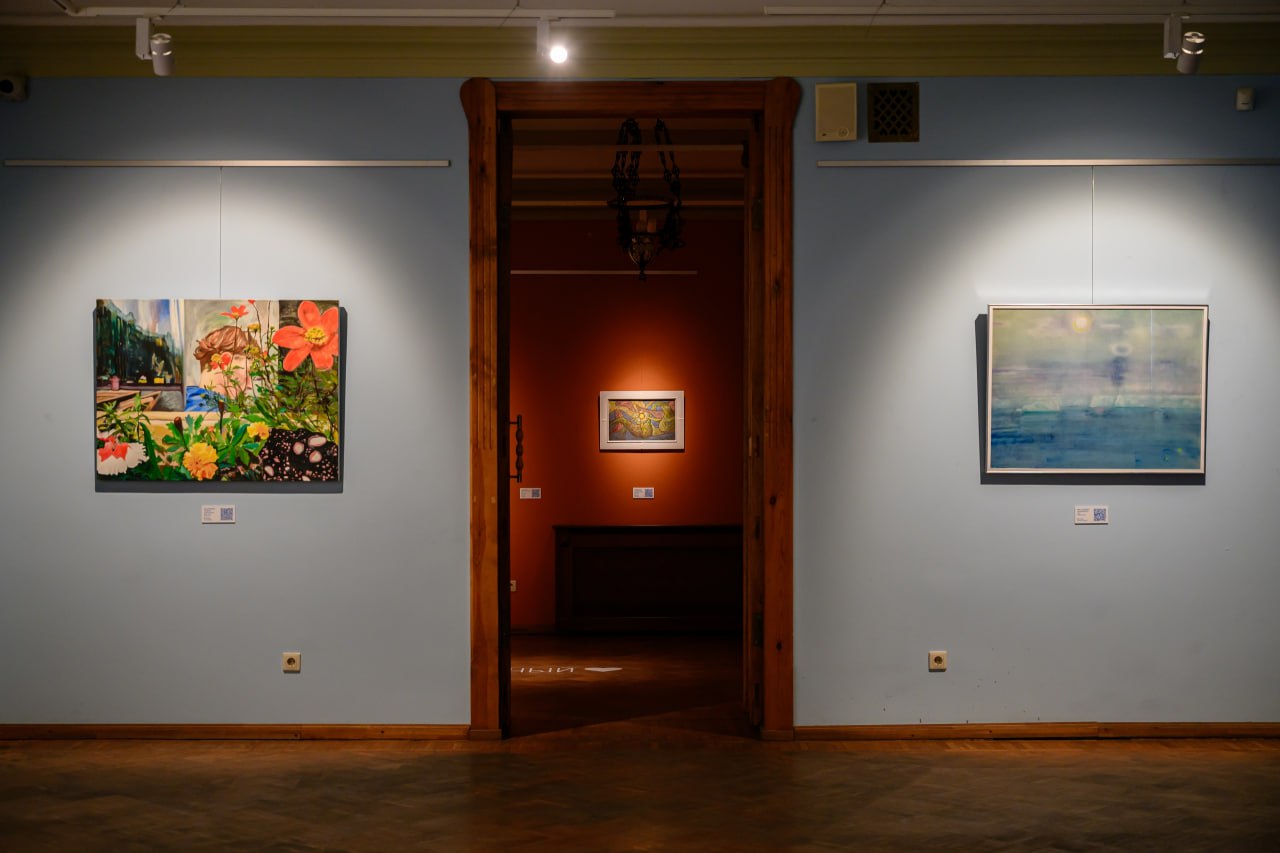 Город искусства и роскошных закатов: Анастасия Постригай — о том, зачем ехать в Самару (фото 8)