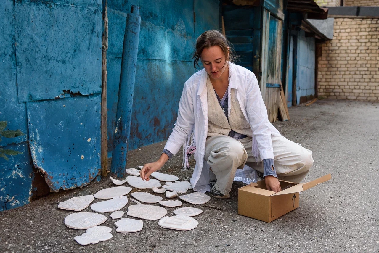 Город искусства и роскошных закатов: Анастасия Постригай — о том, зачем ехать в Самару (фото 10)