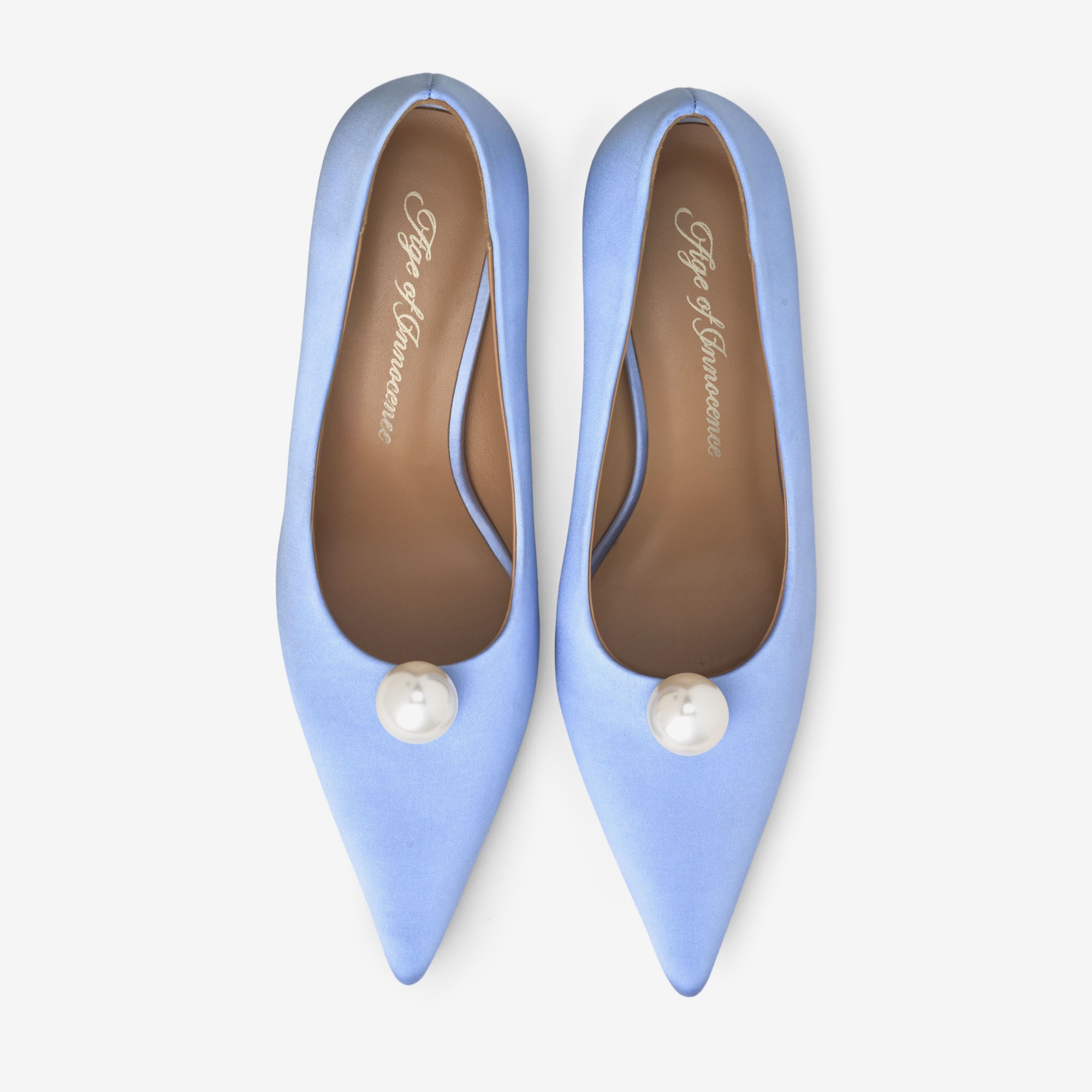 Бренд Age of Innocence представил весенний дроп (фото 4)