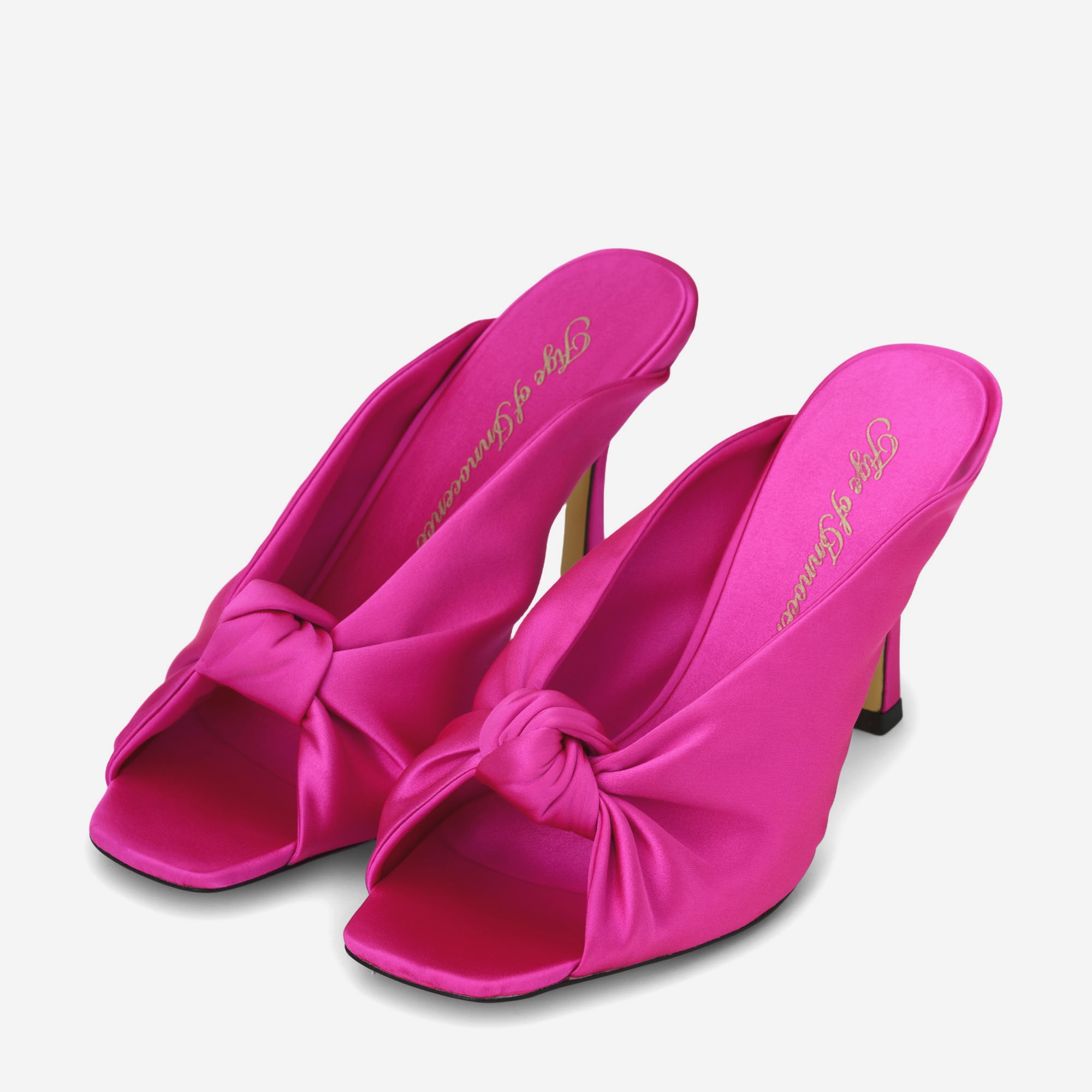 Бренд Age of Innocence представил весенний дроп (фото 8)