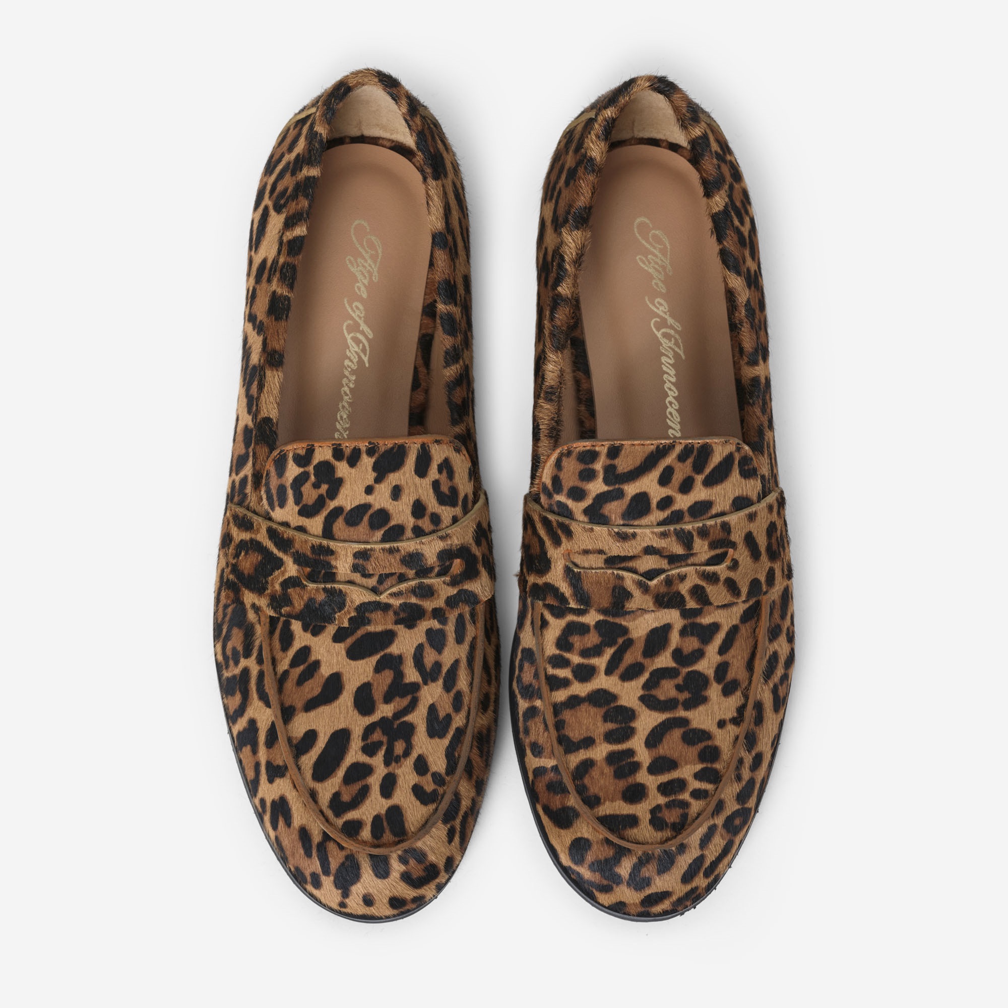 Бренд Age of Innocence представил весенний дроп (фото 6)